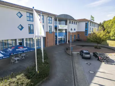 Wyndham Wismar