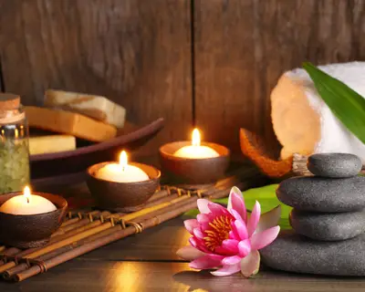 Spa treatment