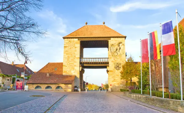 Die Pfalz