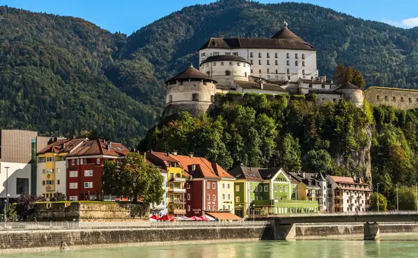 Das Kaiserfest Kufstein
