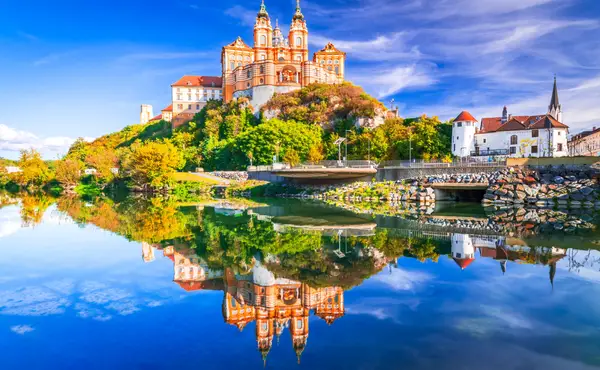 Die Wachau