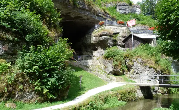 Forchheim & Teufelshöhle Pottenstein