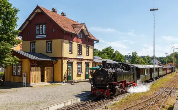 Die Öchsle-Bahn und Ulm