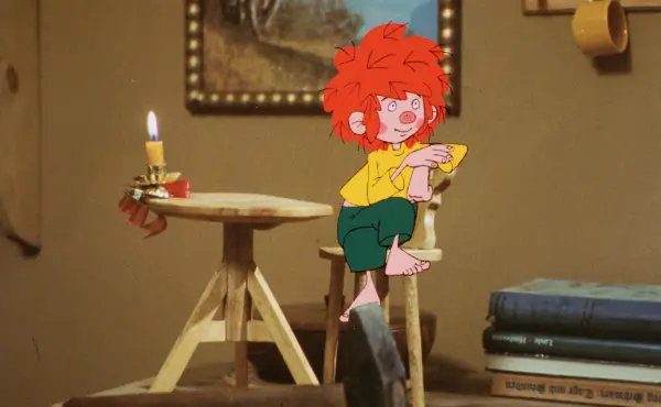 Drehort Tour "Meister Eder und sein Pumuckl" und München