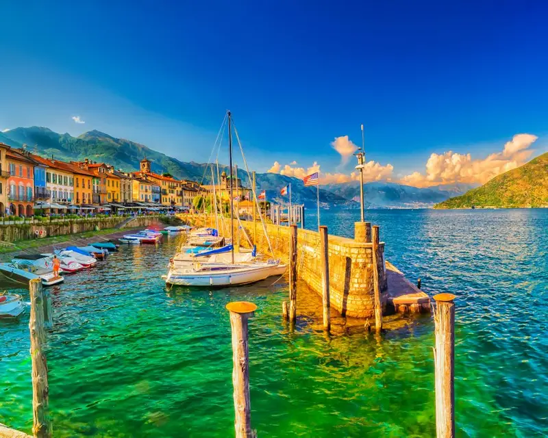 Lago Maggiore