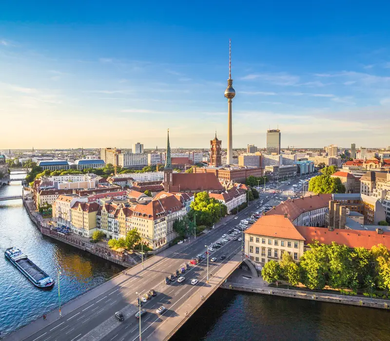 Blinded by Delight - Friedrichstadtpalast