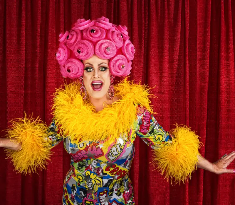 Carte Blanche Theater - Dresden