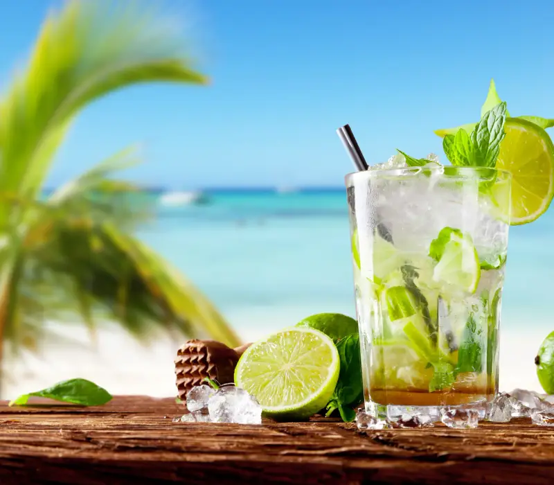 Karibik - Sommerfest