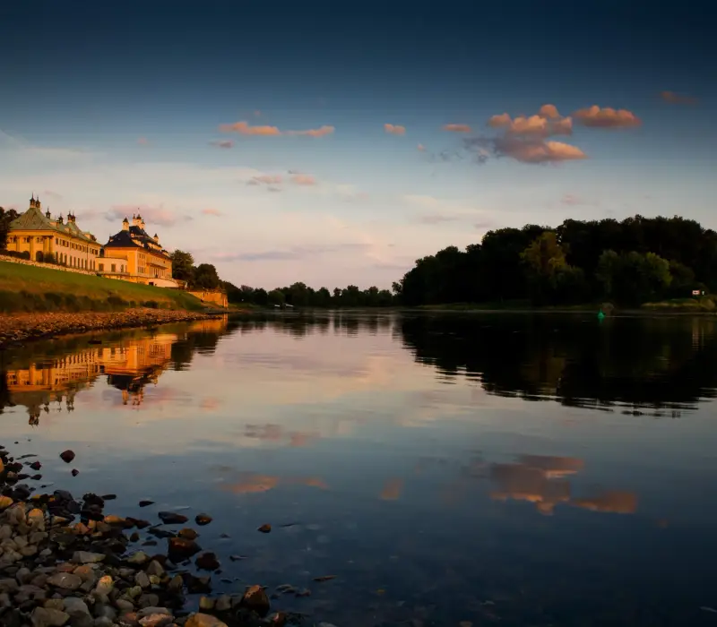 Kulinarische Abendschifffahrt