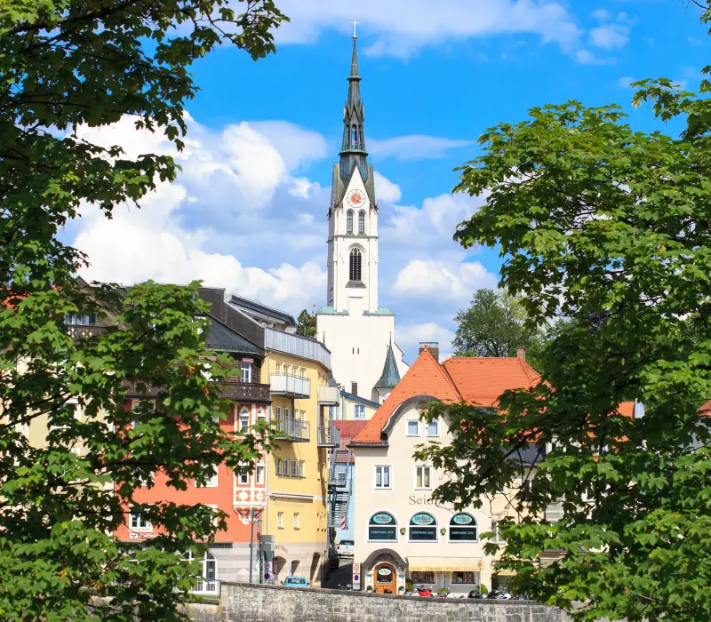Oberbayern vom Feinsten