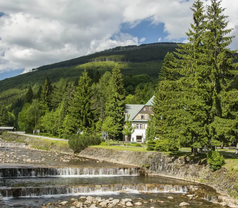 Nationalpark Riesengebirge