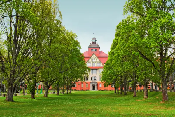 Beelitzer Heilstätten & Baumkronenpfad