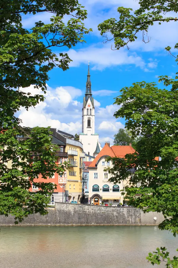 Oberbayern vom Feinsten