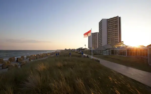 Ostseestrand & Seemannsgarn