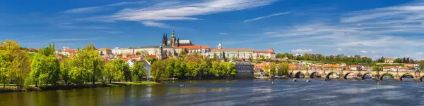 "Goldenes Prag"