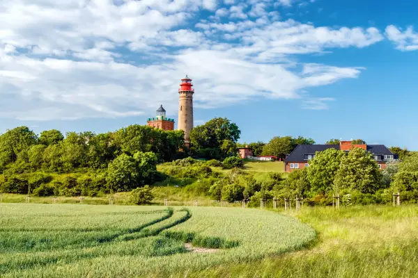 Maritimes Flair an der Ostsee inkl. Störtebeker Festspiele