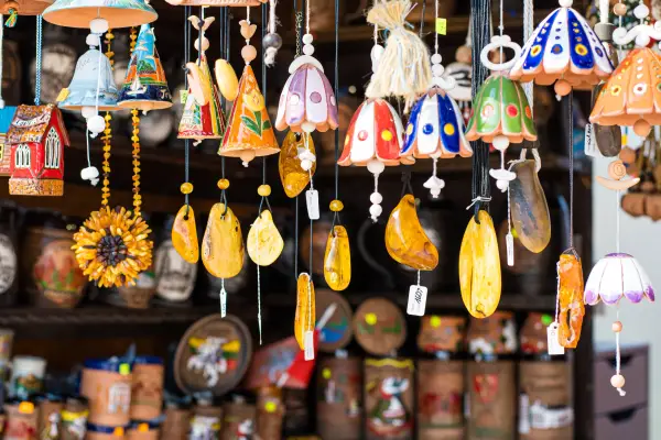 Polenmarkt - Bad Muskau